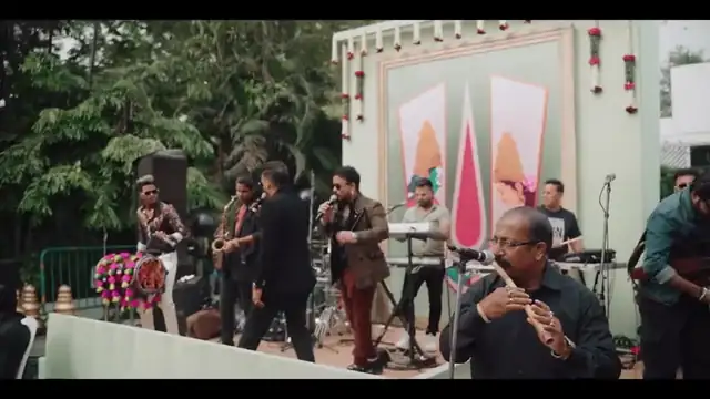 Baraat — aftermovie
