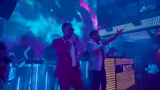 Club Bollywood