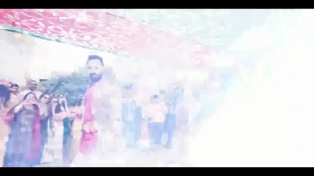 Mehndi