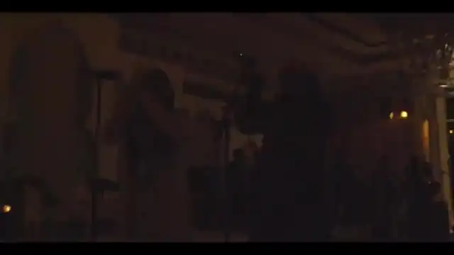 Sufi showreel