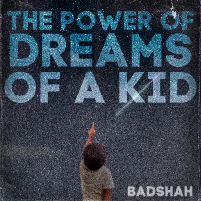 The Power of Dreams — poster