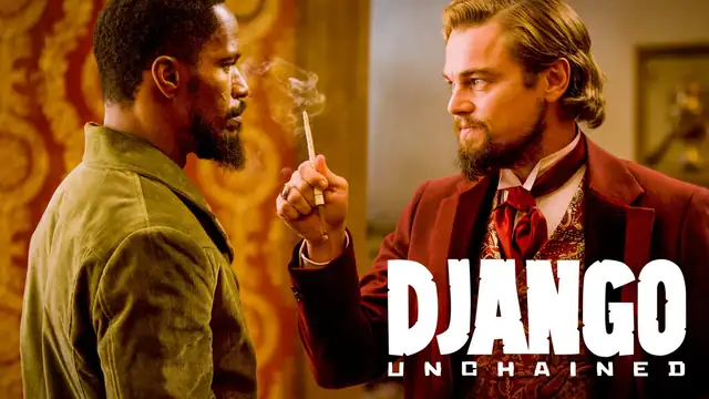 Django Unchained