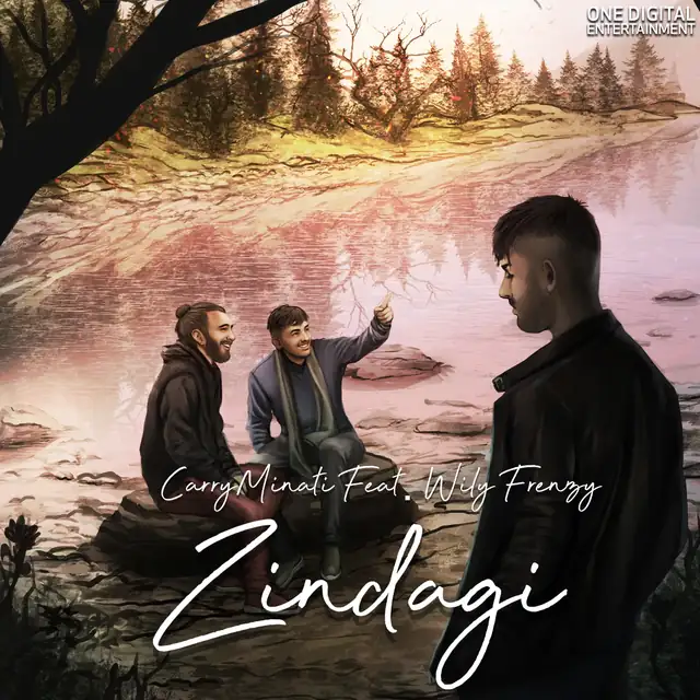 Release poster